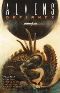 Aliens Defiance 2 (Aliens: Defiance)
