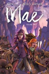 Mae 2 (Mae)