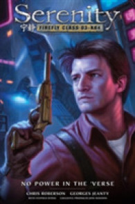 Serenity Firefly Class 03-K64 : No Power in the 'Verse (Serenity: Firefly Class 03-k64)