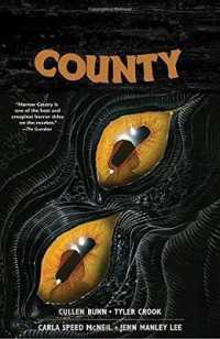 Harrow County Volume 5: Abandoned -- Paperback / softback 〈1〉