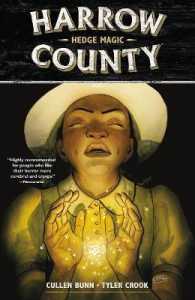 Harrow County Volume 6 : Hedge Magic -- Paperback / softback