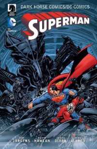 Dark Horse Comics / Dc Superman -- Paperback / softback