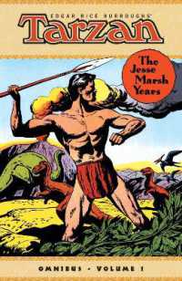 Tarzan: the Jesse Marsh Years Omnibus Volume 1 -- Paperback / softback