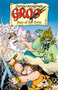 Groo: Fray of the Gods Volume 1 -- Paperback / softback