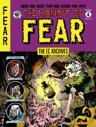The Haunt of Fear 4 (EC Archives: the Haunt of Fear)