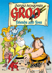Groo : Friends and Foes (Groo)