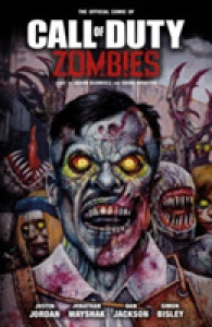 Call of Duty Zombies (Call of Duty)