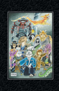 The Usagi Yojimbo Saga : Legends (Usagi Yojimbo) （Limited）