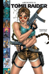 Tomb Raider Archives 1 (Tomb Raider Archives) 〈1〉