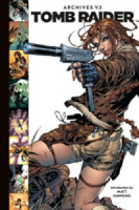 Tomb Raider Archives 3 (Tomb Raider Archives)