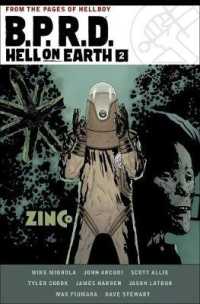 B.p.r.d. Hell on Earth Volume 2 -- Hardback