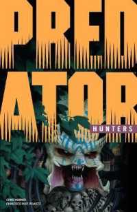 Predator - Hunters (Predator)