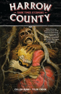 Harrow County 7 Dark Times A'Coming (Harrow County)