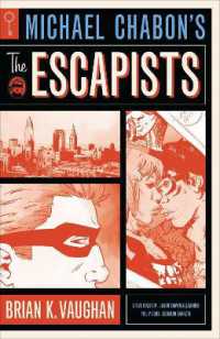 Michael Chabon's the Escapists -- Paperback / softback