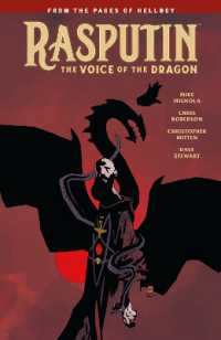 Rasputin : The Voice of the Dragon
