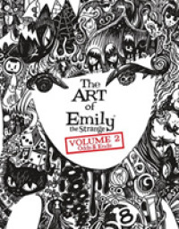 The Art of Emily the Strange : Odds and Ends 〈2〉