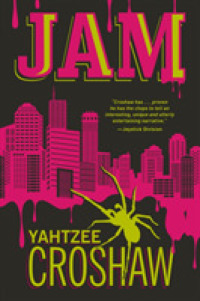 Jam -- Paperback / softback