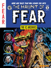 The EC Archives 5 : The Haunt of Fear (EC Archives: the Haunt of Fear)