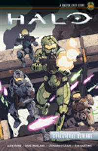 Halo : Collateral Damage