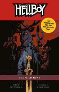 Hellboy: the Wild Hunt (2nd Edition) : 2nd Edition