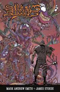 Sullivan's Sluggers -- Hardback