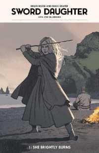 Sword Daughter Volume 1 -- Hardback