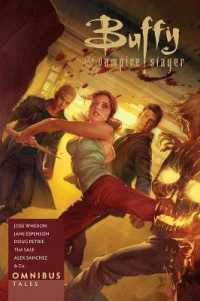Buffy the Vampire Slayer Omnibus : Tales (Buffy the Vampire Slayer)