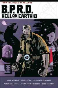 B.P.R.D. Hell on Earth Volume 5 -- Hardback