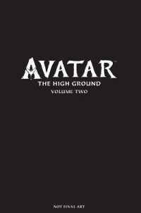 Avatar: the High Ground Volume 2