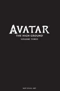 Avatar: the High Ground Volume 3