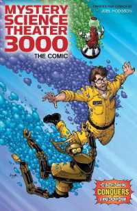 Mystery Science Theater 3000 -- Paperback / softback