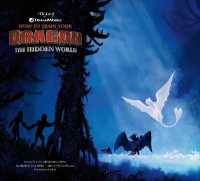 The Art of How to Train Your Dragon: the Hidden World