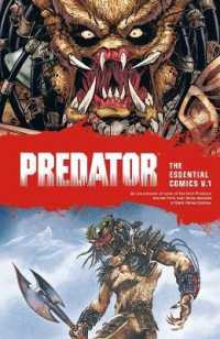 Predator the Essential Comics 1 (Predator: the Essential Comics)