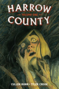Harrow County Library Edition Volume 1 -- Hardback