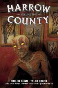 Harrow County Library Edition Volume 2 -- Hardback