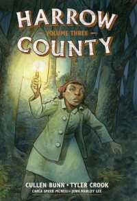 Harrow County Library Edition Volume 3 -- Hardback