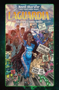Laguardia -- Paperback / softback