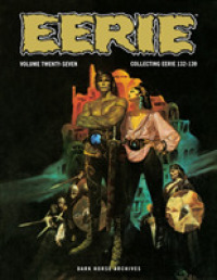 Eerie Archives Volume 27 -- Hardback