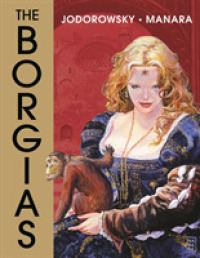 The Borgias (Borgias)