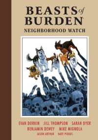 Beasts of Burden: Neighborhood Watch -- Hardback