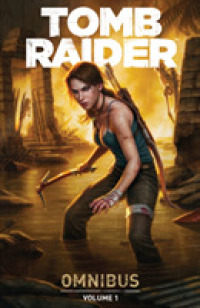Tomb Raider Omnibus Volume 1 -- Paperback / softback