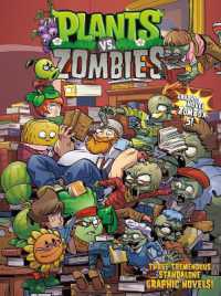 Plants Vs. Zombies Boxed Set 5