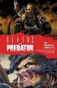 Aliens vs. Predator 1 : The Essential Comics (liens vs. Predator)