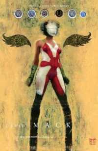 Kabuki Omnibus Volume 1 -- Paperback / softback