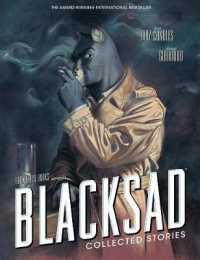 Blacksad : The Collected Stories (Blacksad)
