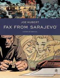 Fax from Sarajevo (new Edition)