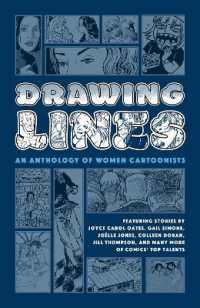 Drawing Lines: an Anthology of Women Cartoonists