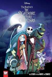 Tim Burton's the Nightmare before Christmas : The Story of the Movie in Comics