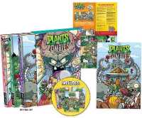 Plants Vs. Zombies Boxed Set 7 -- Hardback