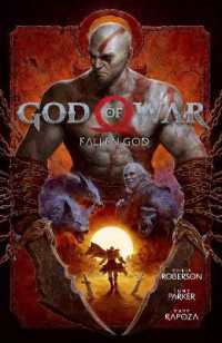 God of War Volume 2: Fallen God -- Paperback / softback